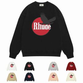 Picture of Rhude Sweatshirts _SKURhudeS-XXLRHY04426441